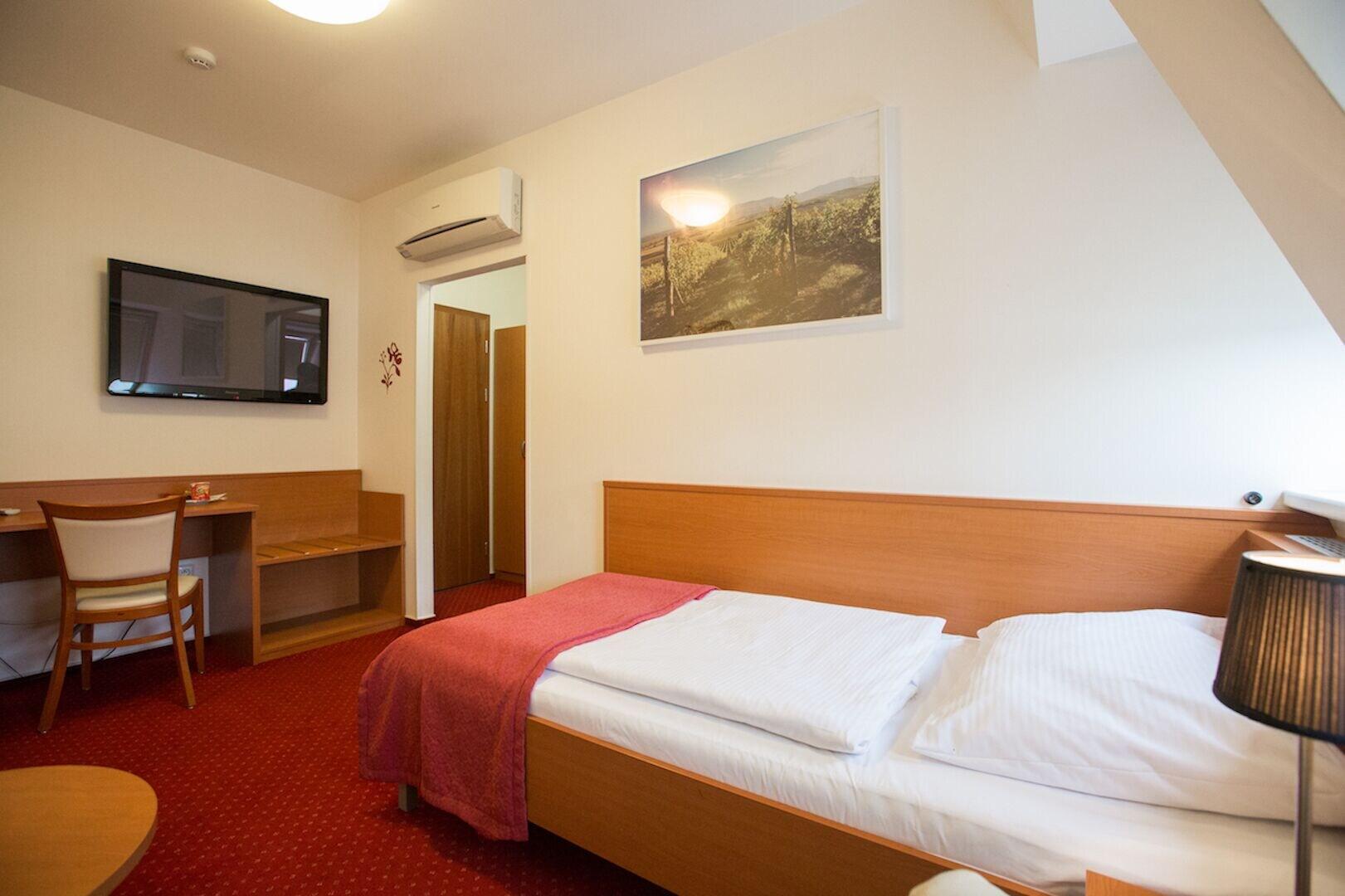 Wine Wellness Hotel Amande Hustopeče Extérieur photo