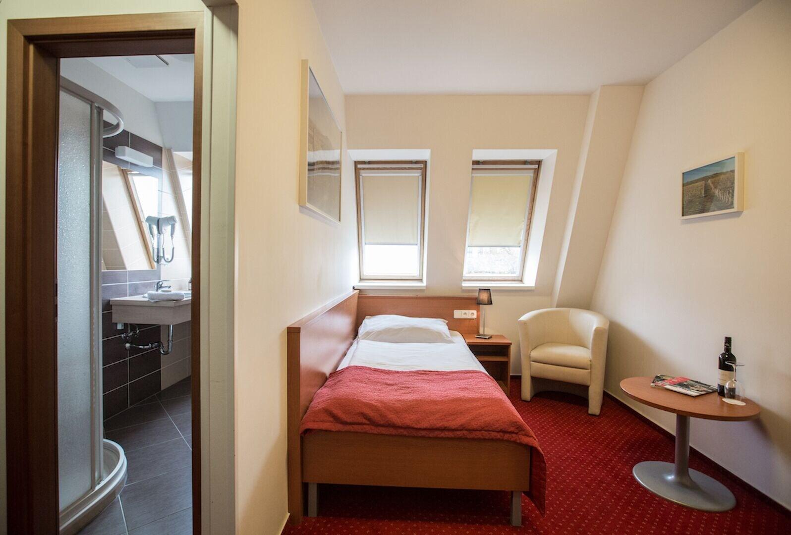 Wine Wellness Hotel Amande Hustopeče Extérieur photo