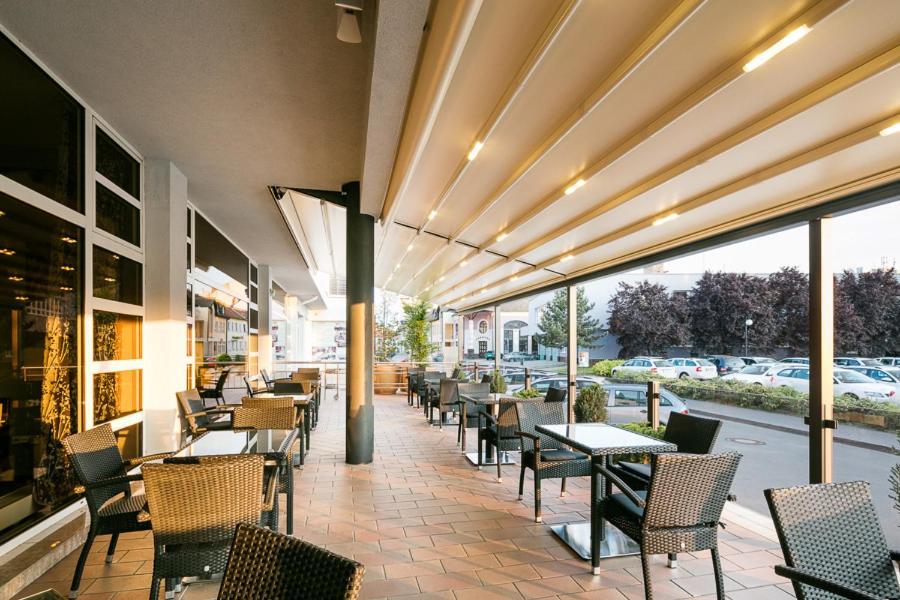 Wine Wellness Hotel Amande Hustopeče Extérieur photo