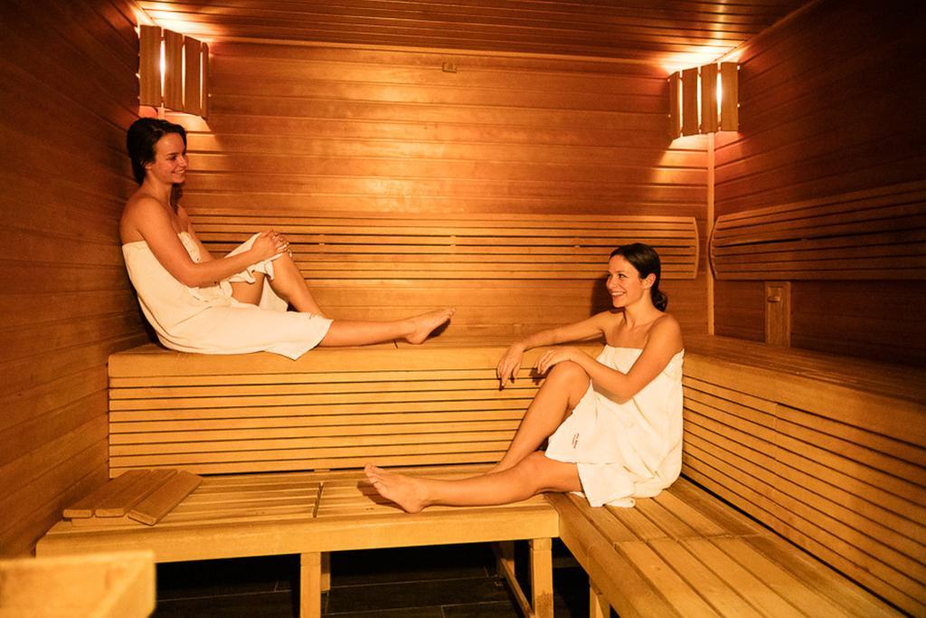 Wine Wellness Hotel Amande Hustopeče Extérieur photo