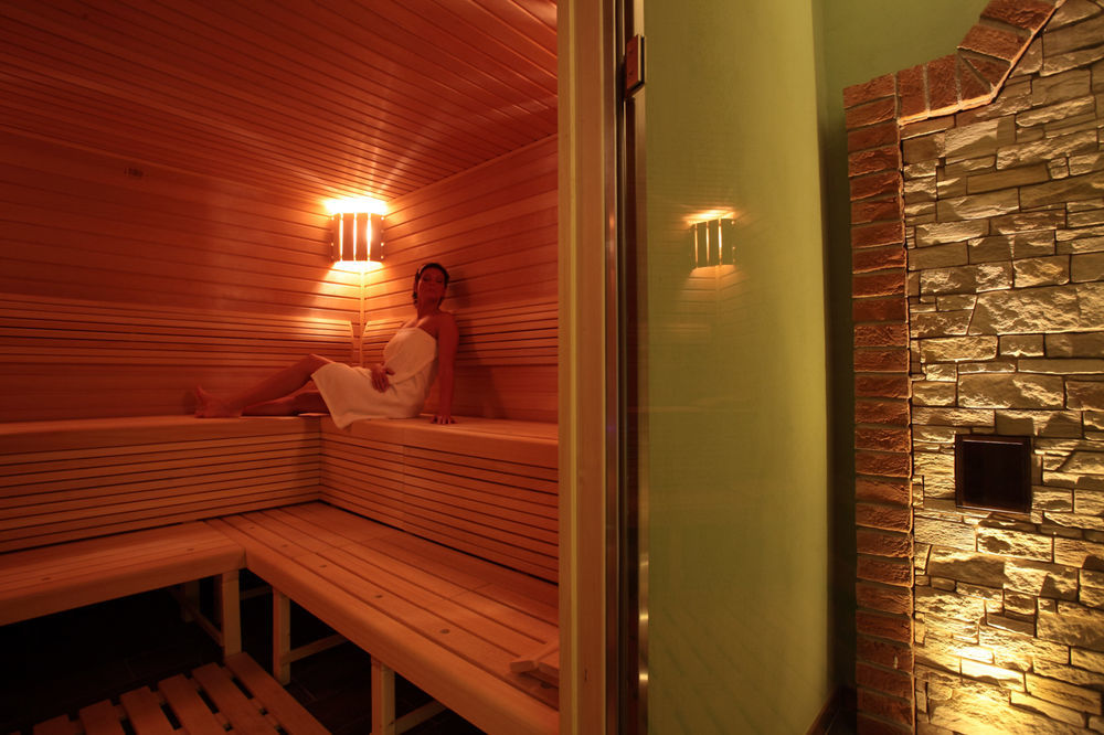 Wine Wellness Hotel Amande Hustopeče Extérieur photo