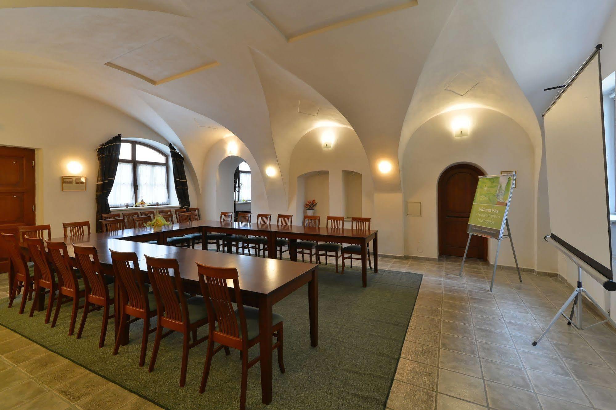 Wine Wellness Hotel Amande Hustopeče Extérieur photo
