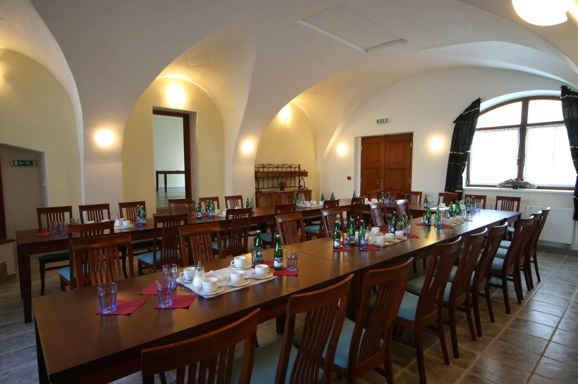 Wine Wellness Hotel Amande Hustopeče Extérieur photo