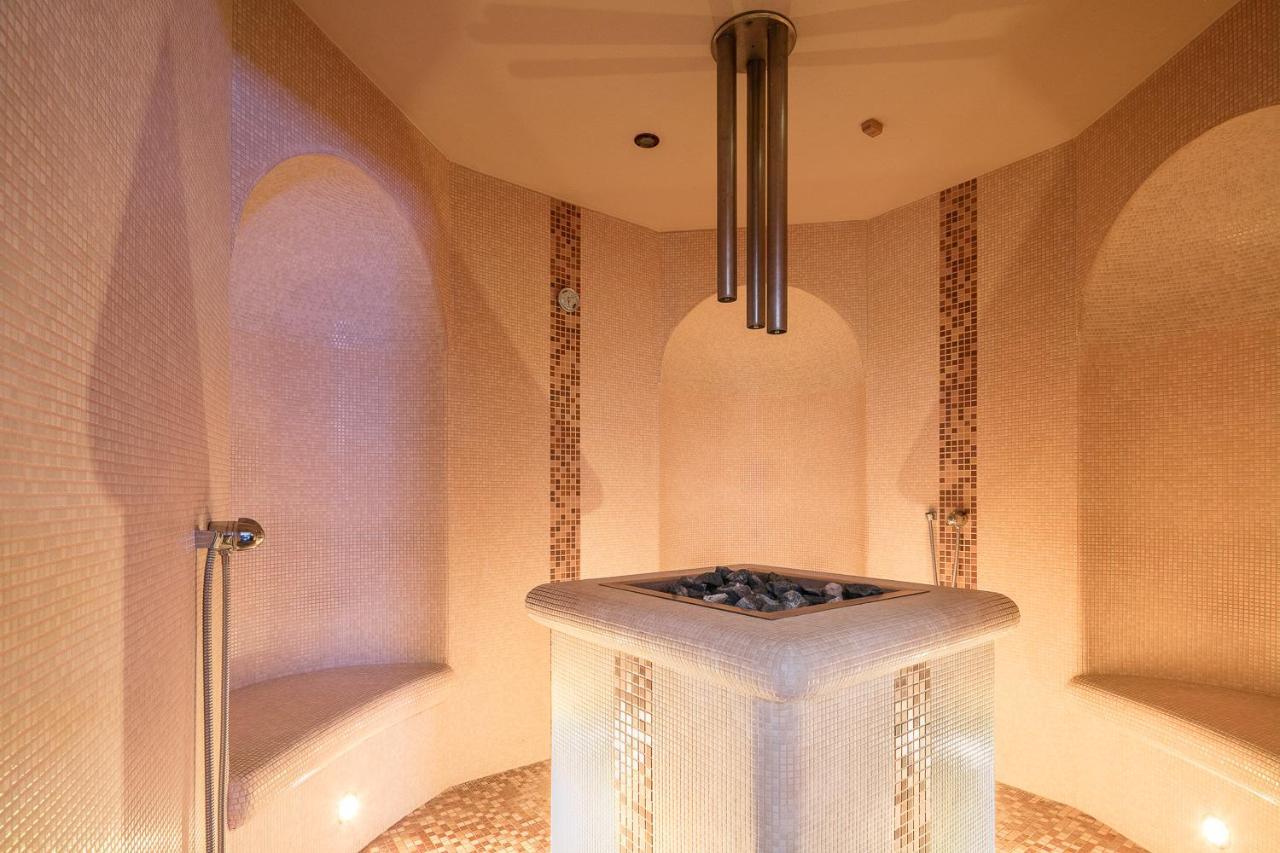 Wine Wellness Hotel Amande Hustopeče Extérieur photo