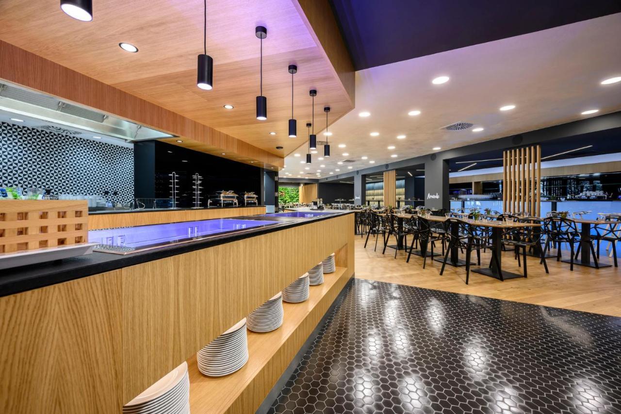 Wine Wellness Hotel Amande Hustopeče Extérieur photo